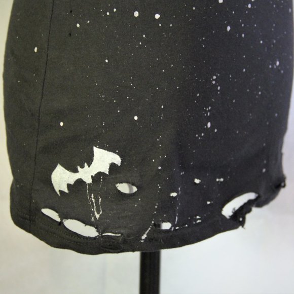 Nosferatu Vampire Horror Handmade Distressed - Picture 2 of 4